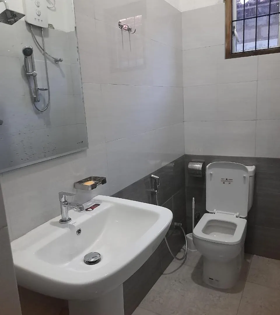 Casa vacanze Rm Homestay Negombo