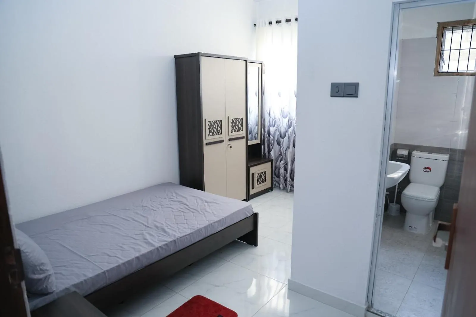 Rm Homestay Negombo 0*,