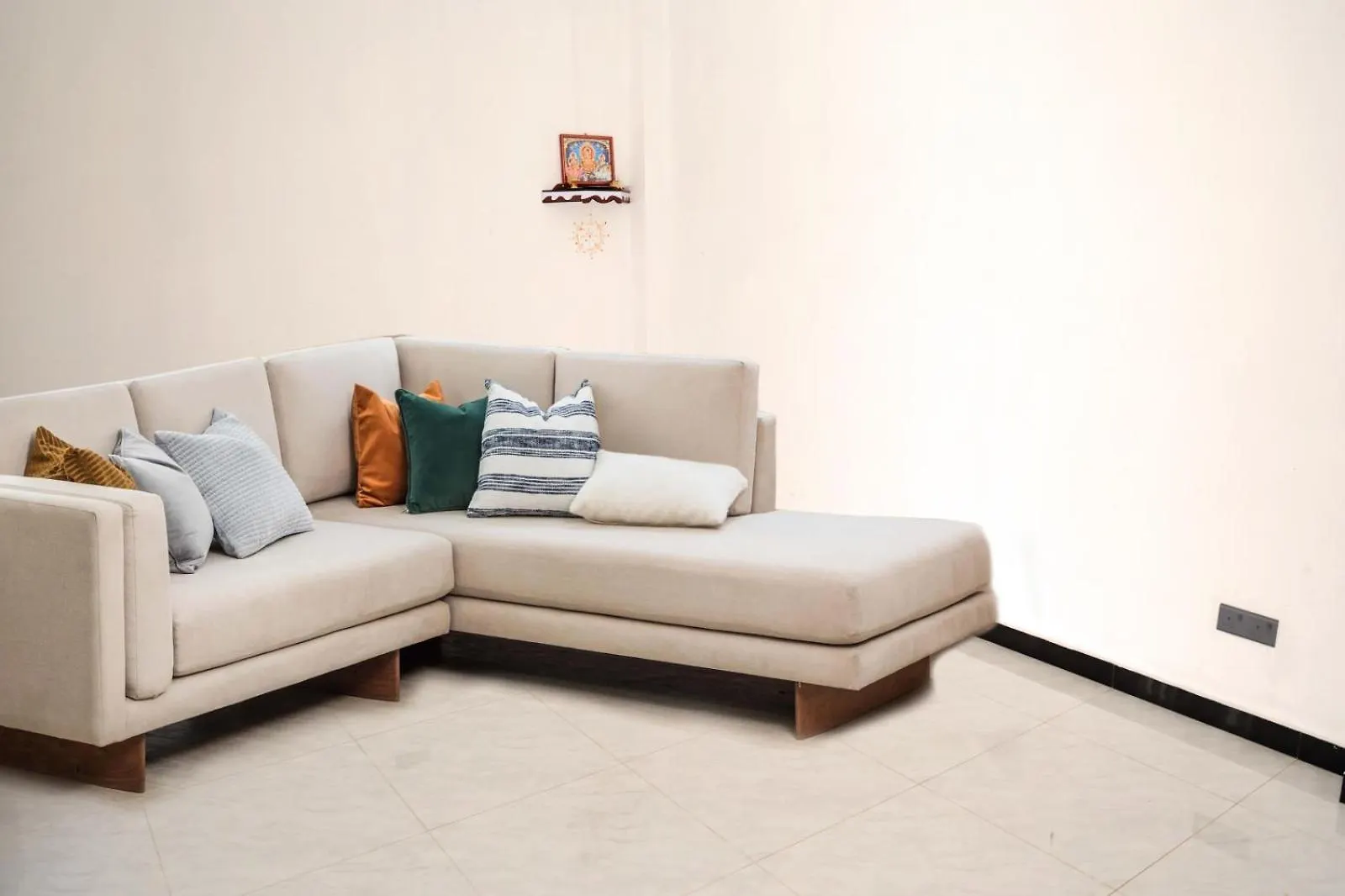 Rm Homestay Negombo Sri Lanka