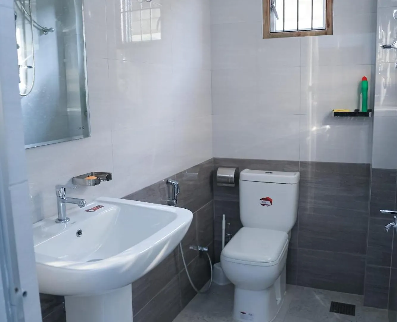 Rm Homestay Negombo
